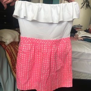 Lily Pulitzer Dress